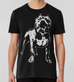 American Bully T-shirt