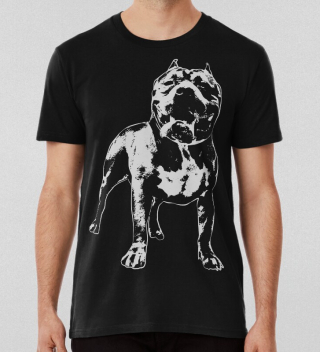 American Bully T-shirt