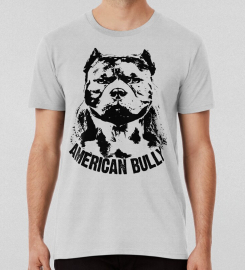 American Bully T-shirt