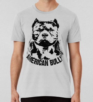 American Bully T-shirt