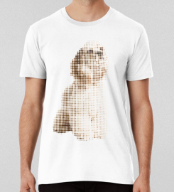 American Cocker Spaniel T-shirt