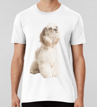 American Cocker Spaniel T-shirt