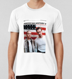 American History X T-shirt