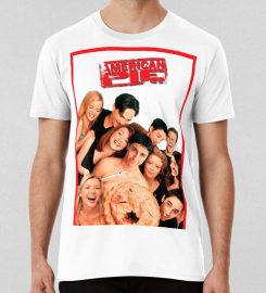 American Pie T-shirt